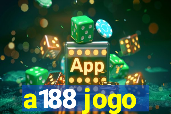 a188 jogo